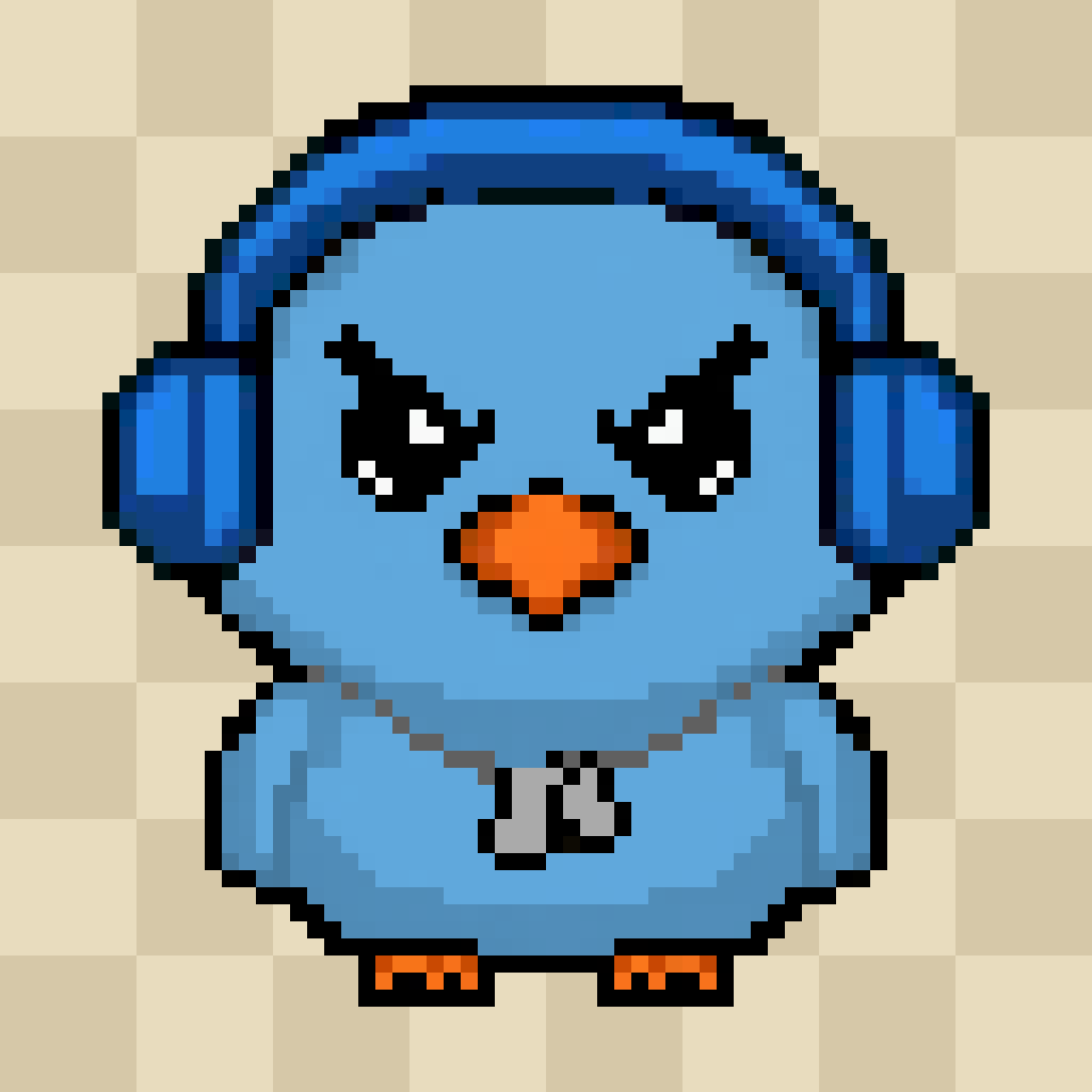 Baby Jay #811