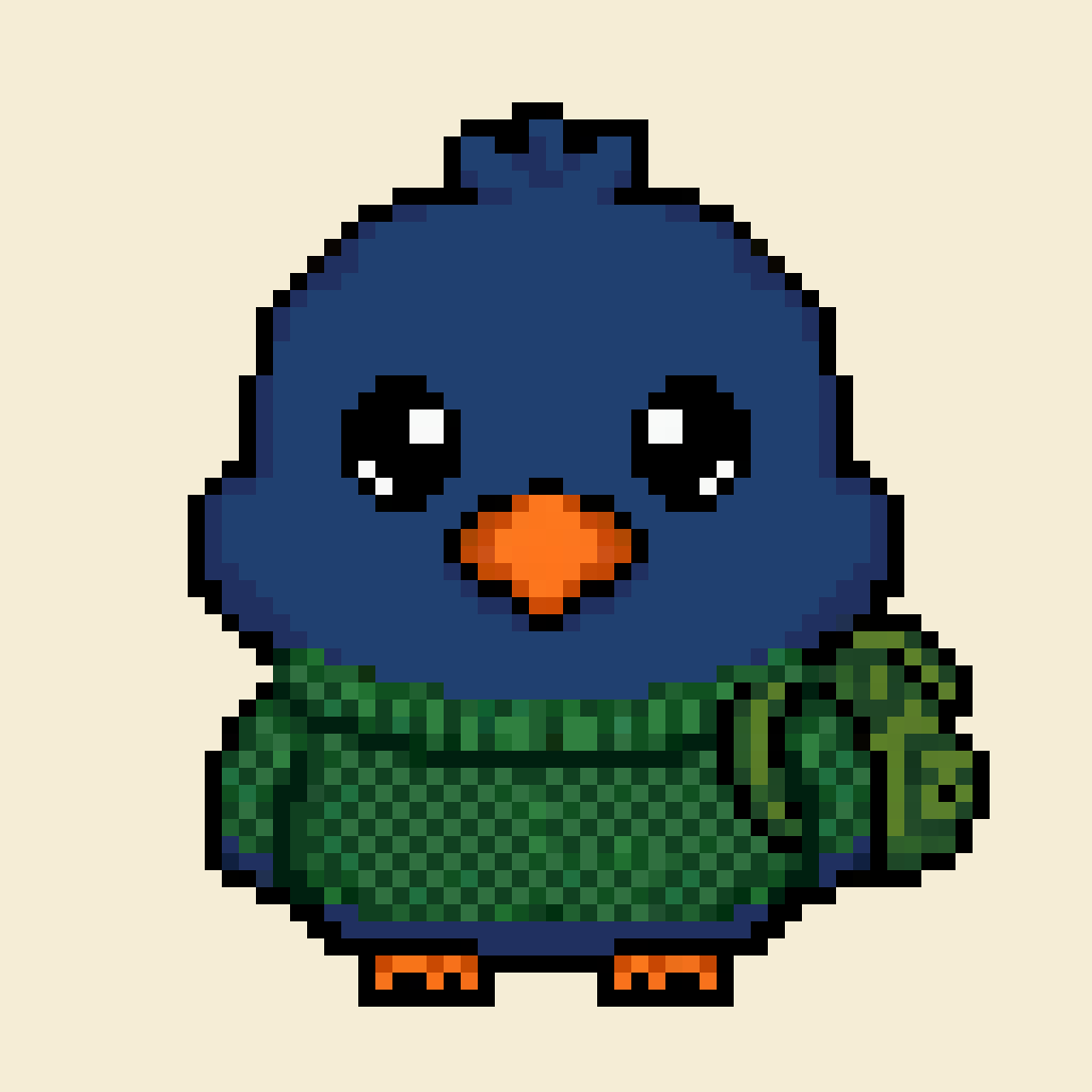 Baby Jay #813