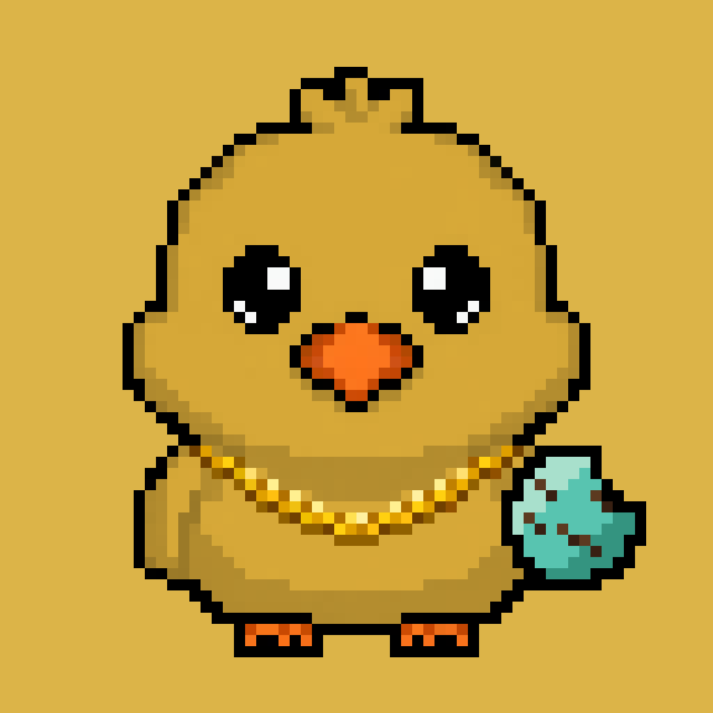 Baby Jay #814