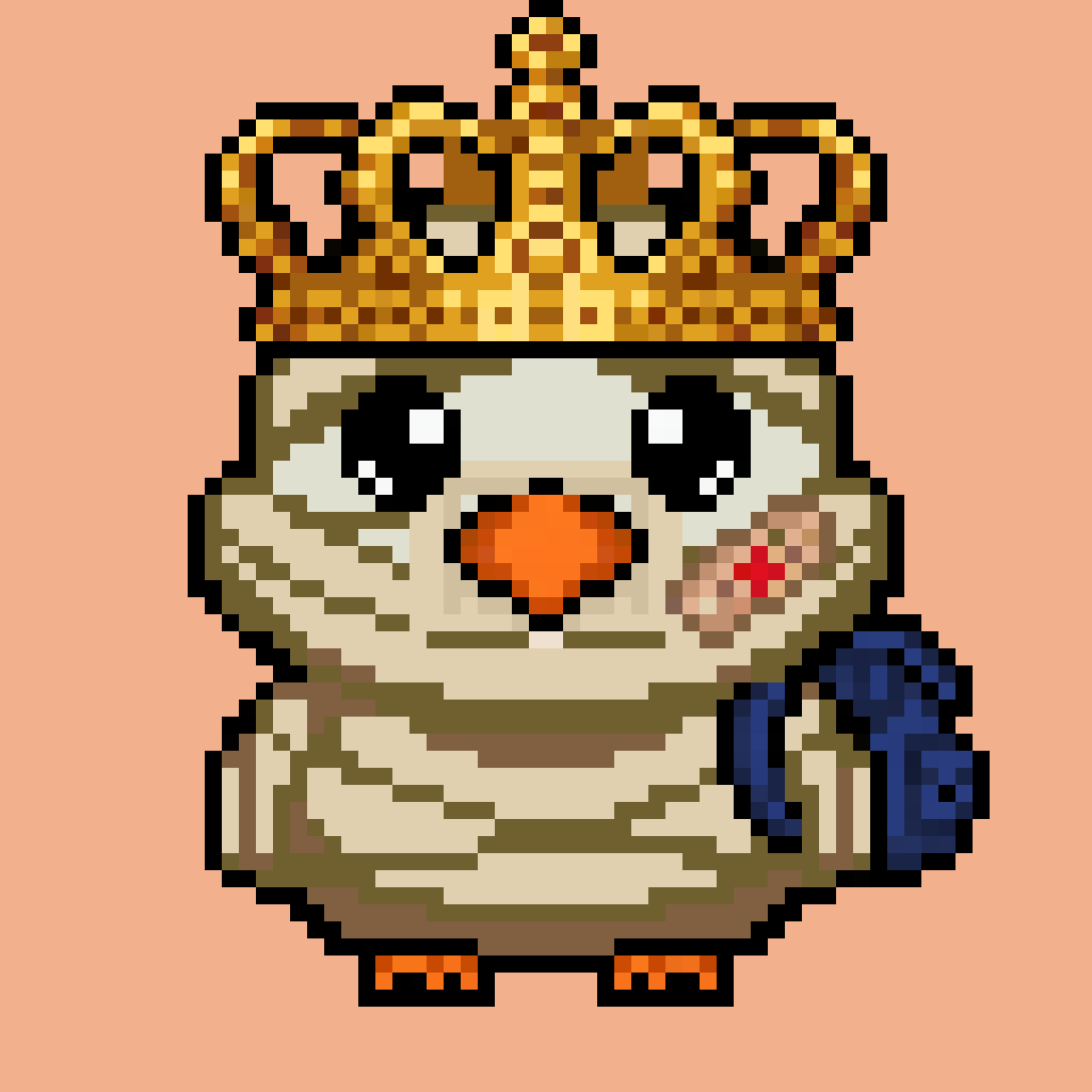 Baby Jay #817
