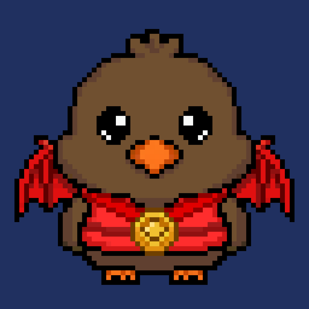 Baby Jay #819