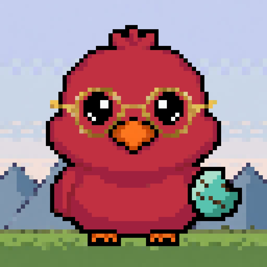 Baby Jay #820