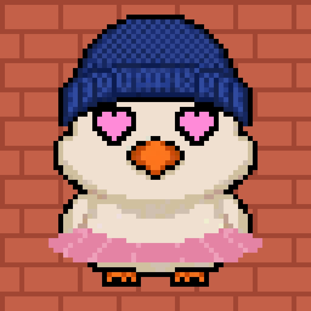Baby Jay #828