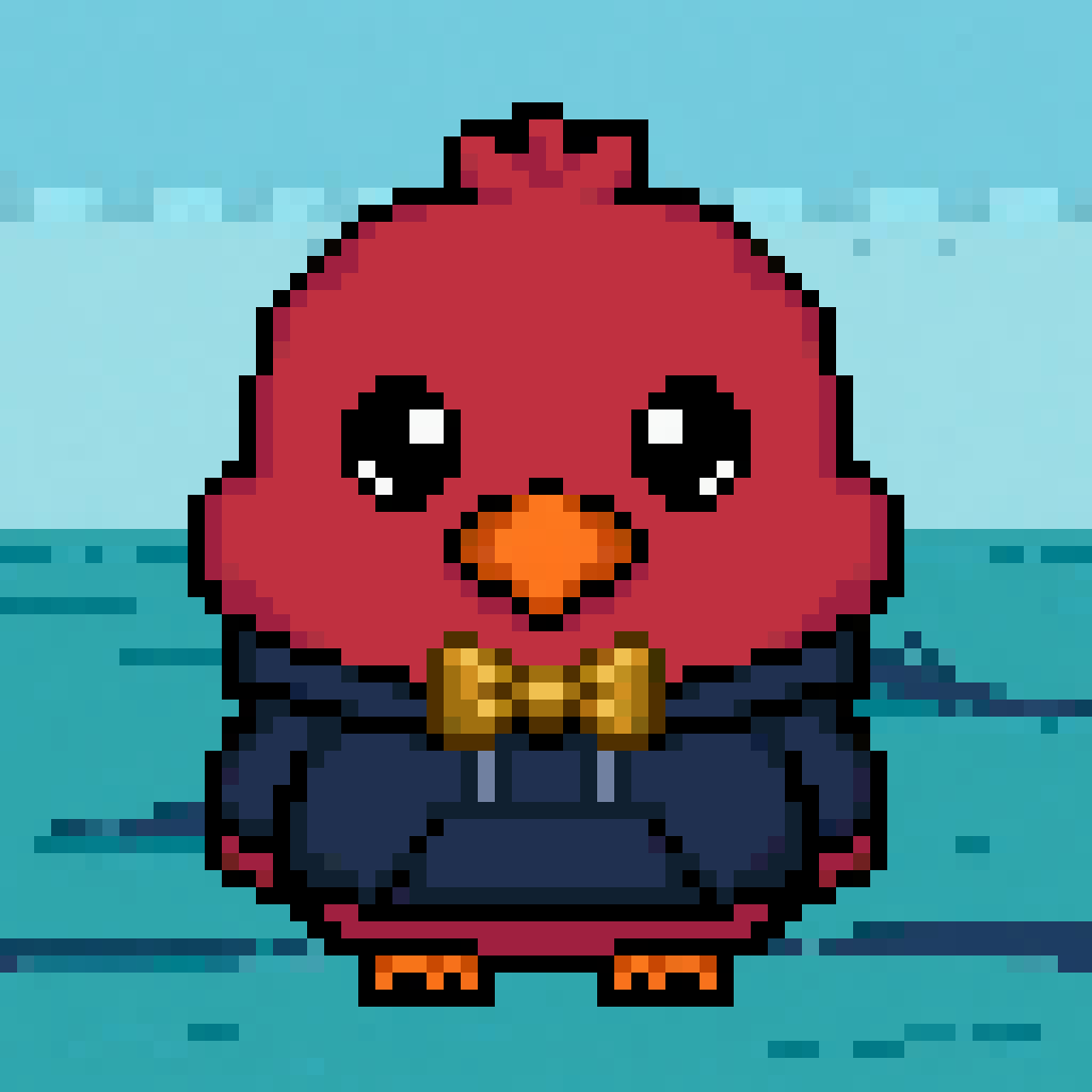 Baby Jay #830