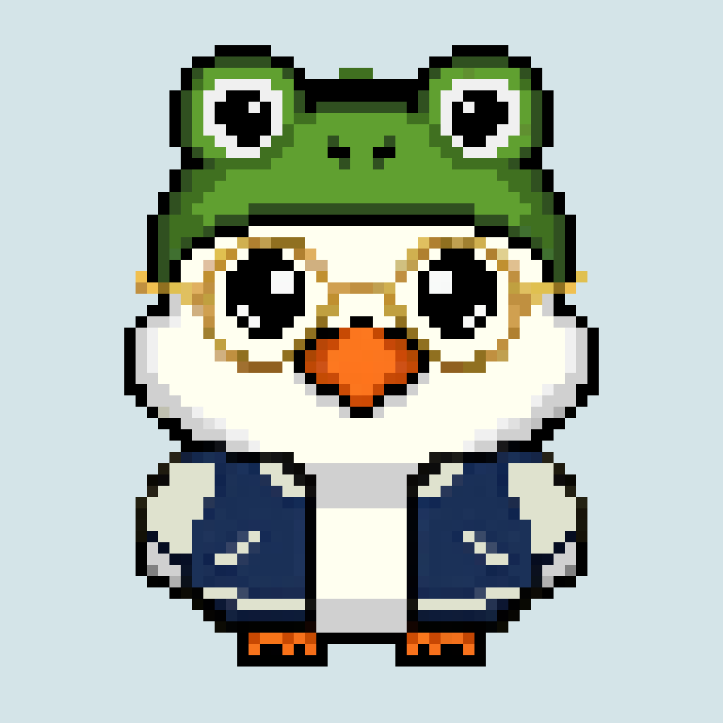 Baby Jay #831