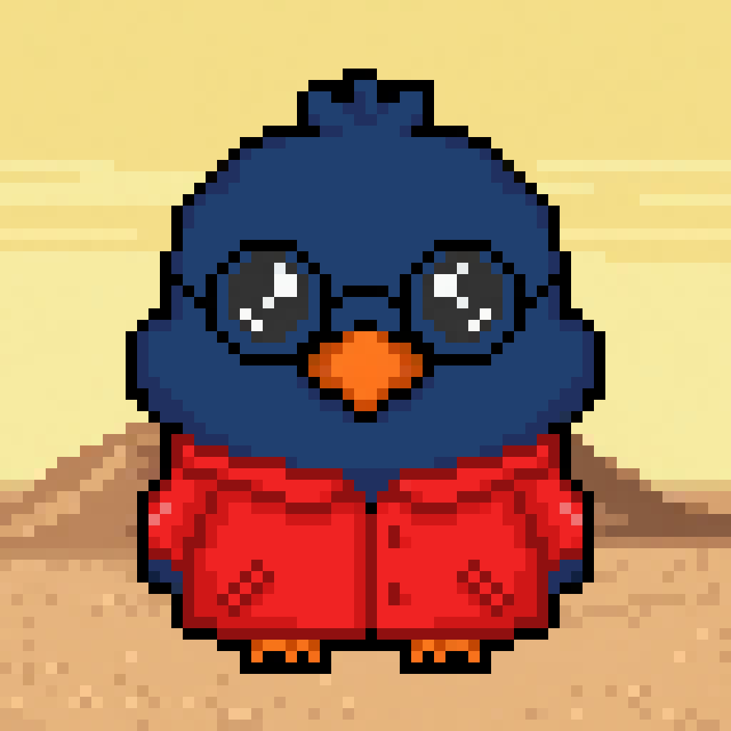 Baby Jay #833