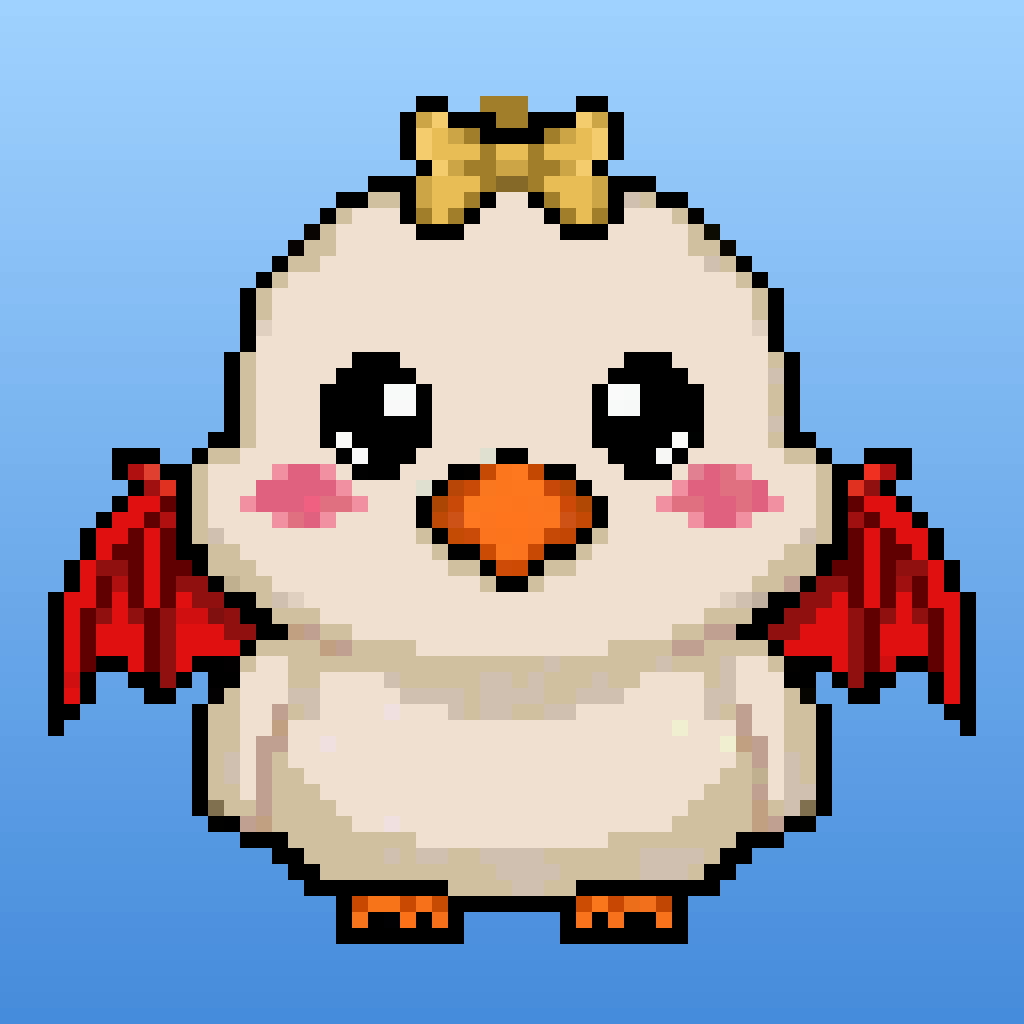 Baby Jay #835