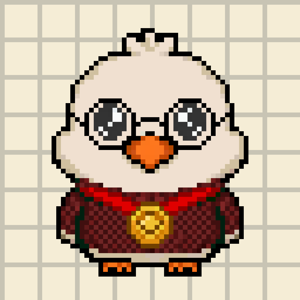 Baby Jay #837