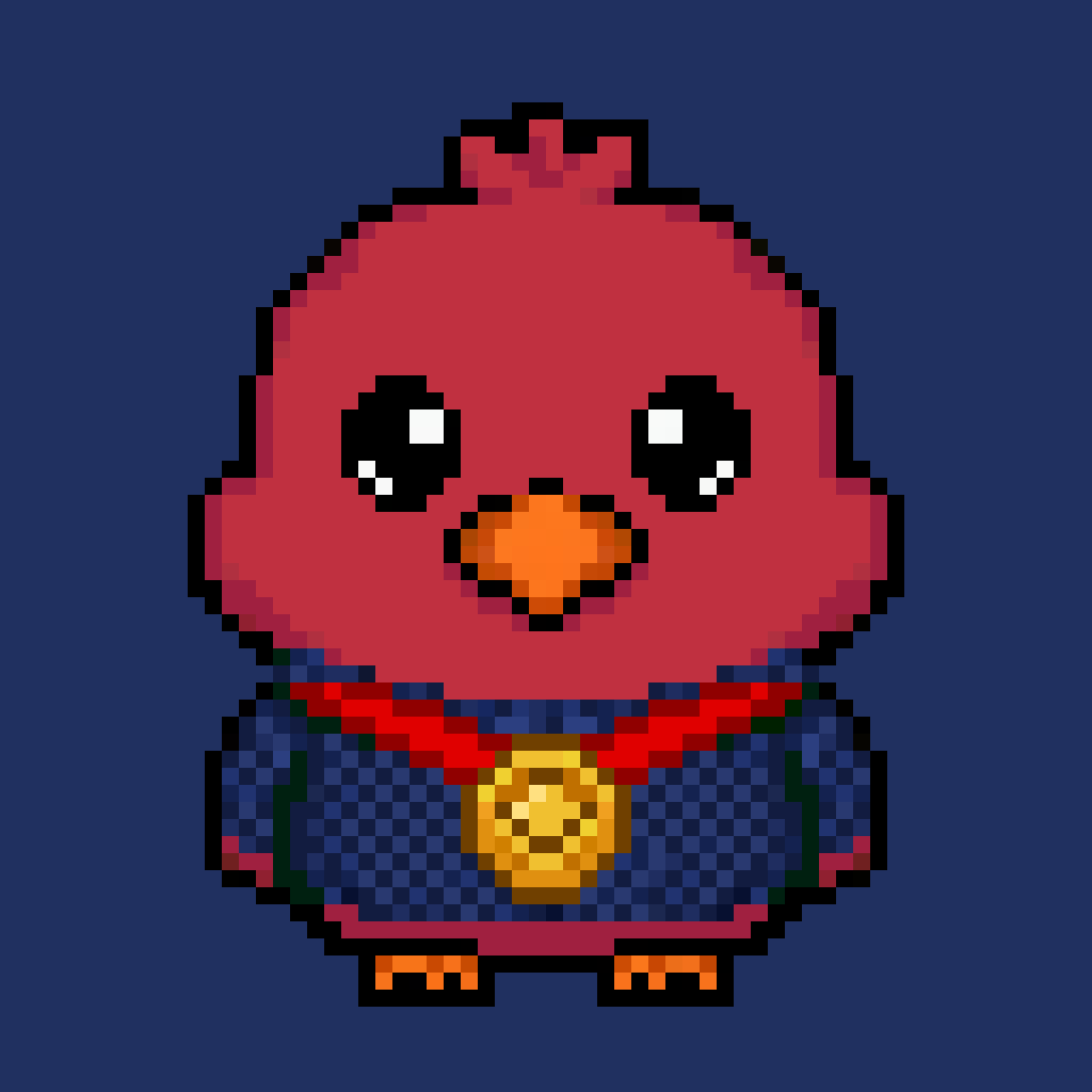 Baby Jay #838