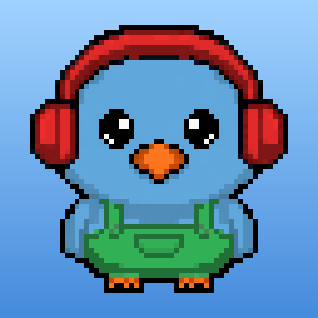 Baby Jay #841