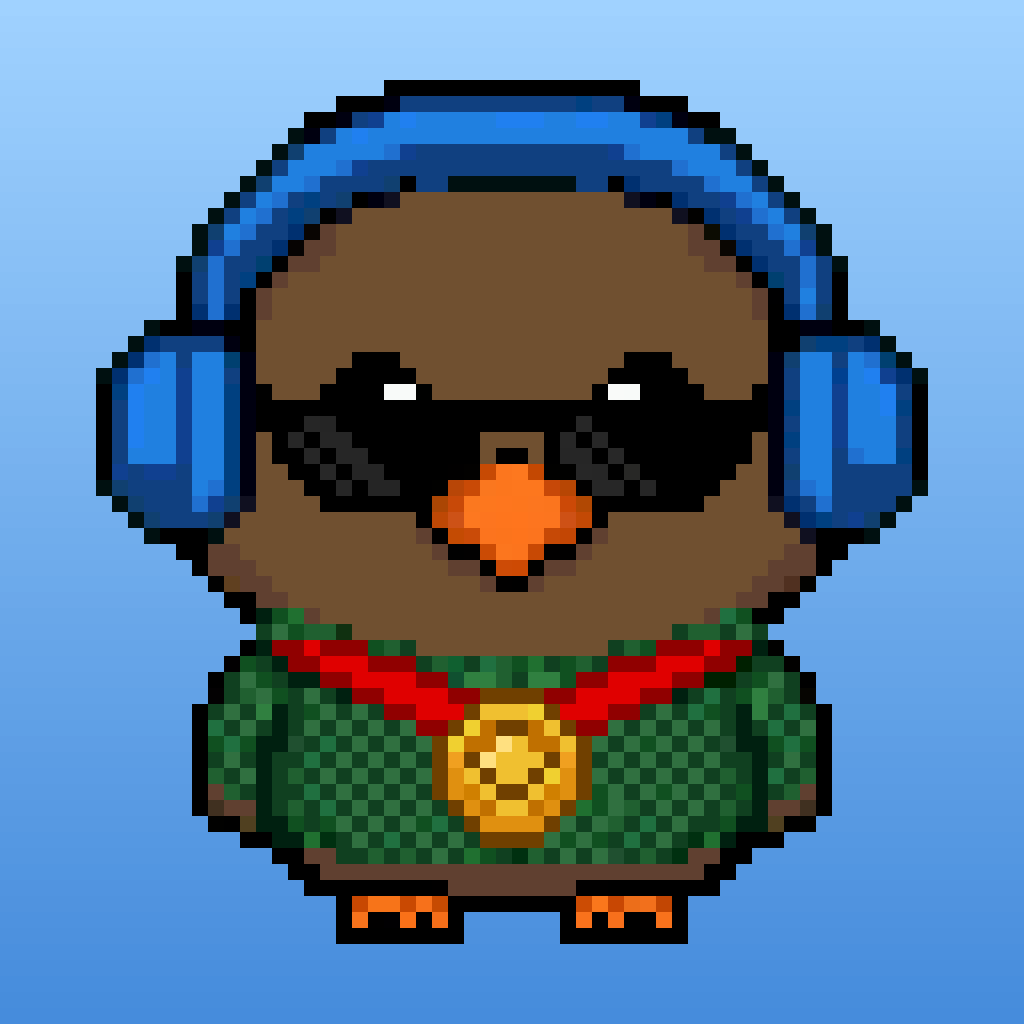 Baby Jay #844