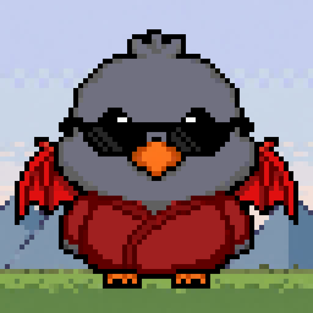 Baby Jay #845