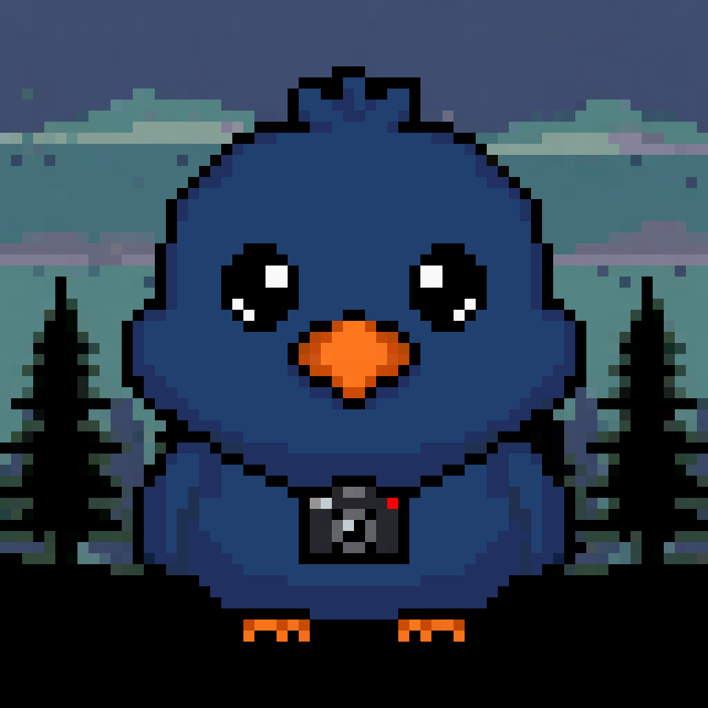 Baby Jay #847