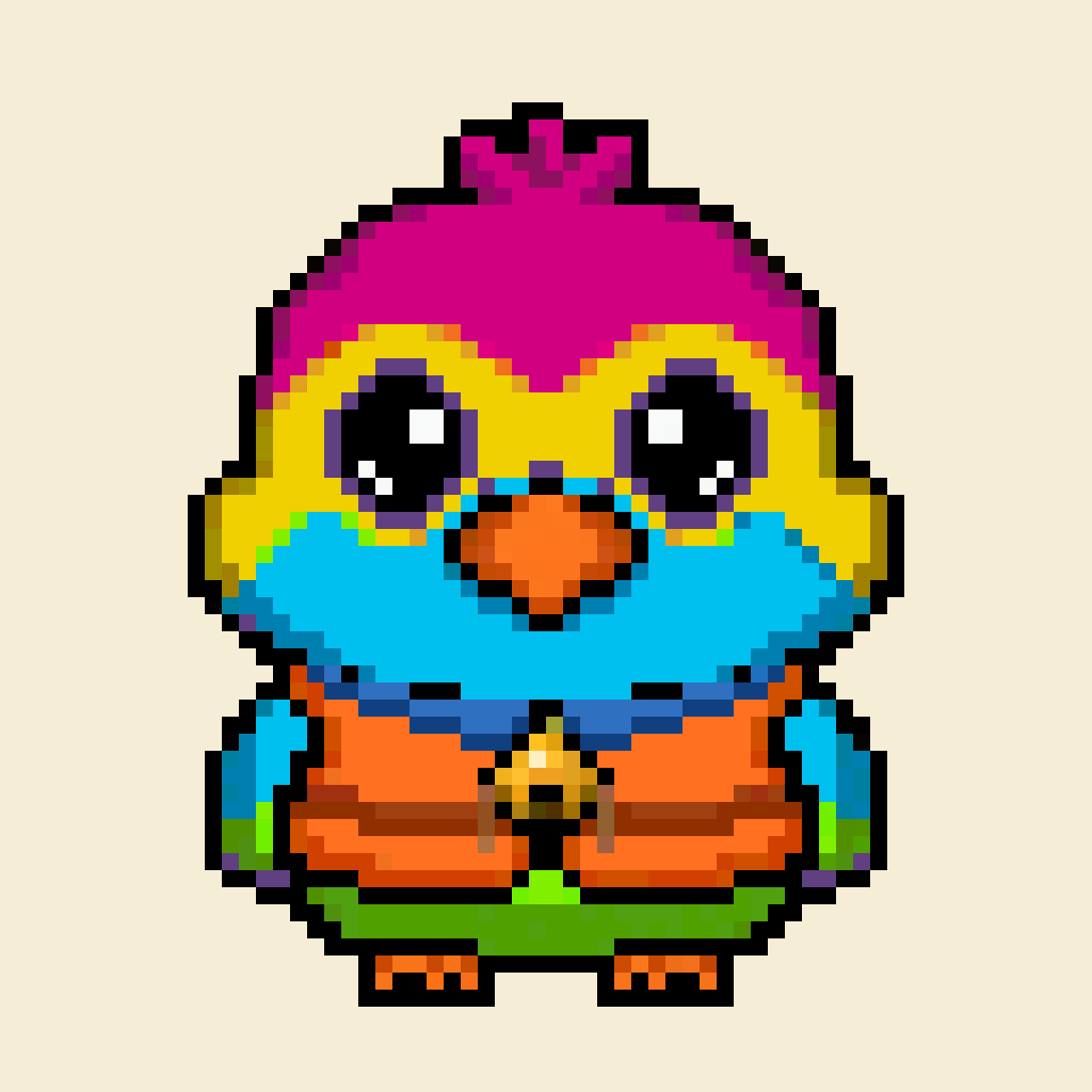 Baby Jay #848