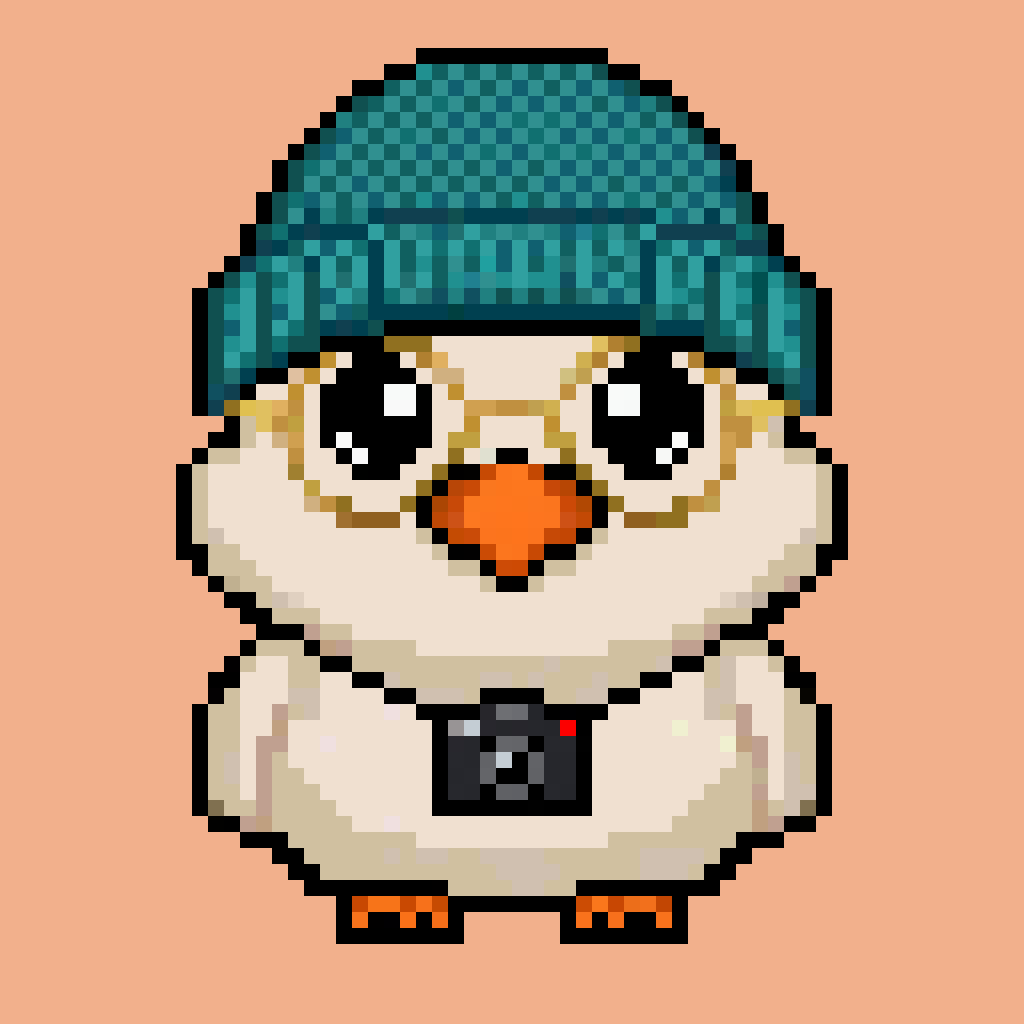 Baby Jay #849