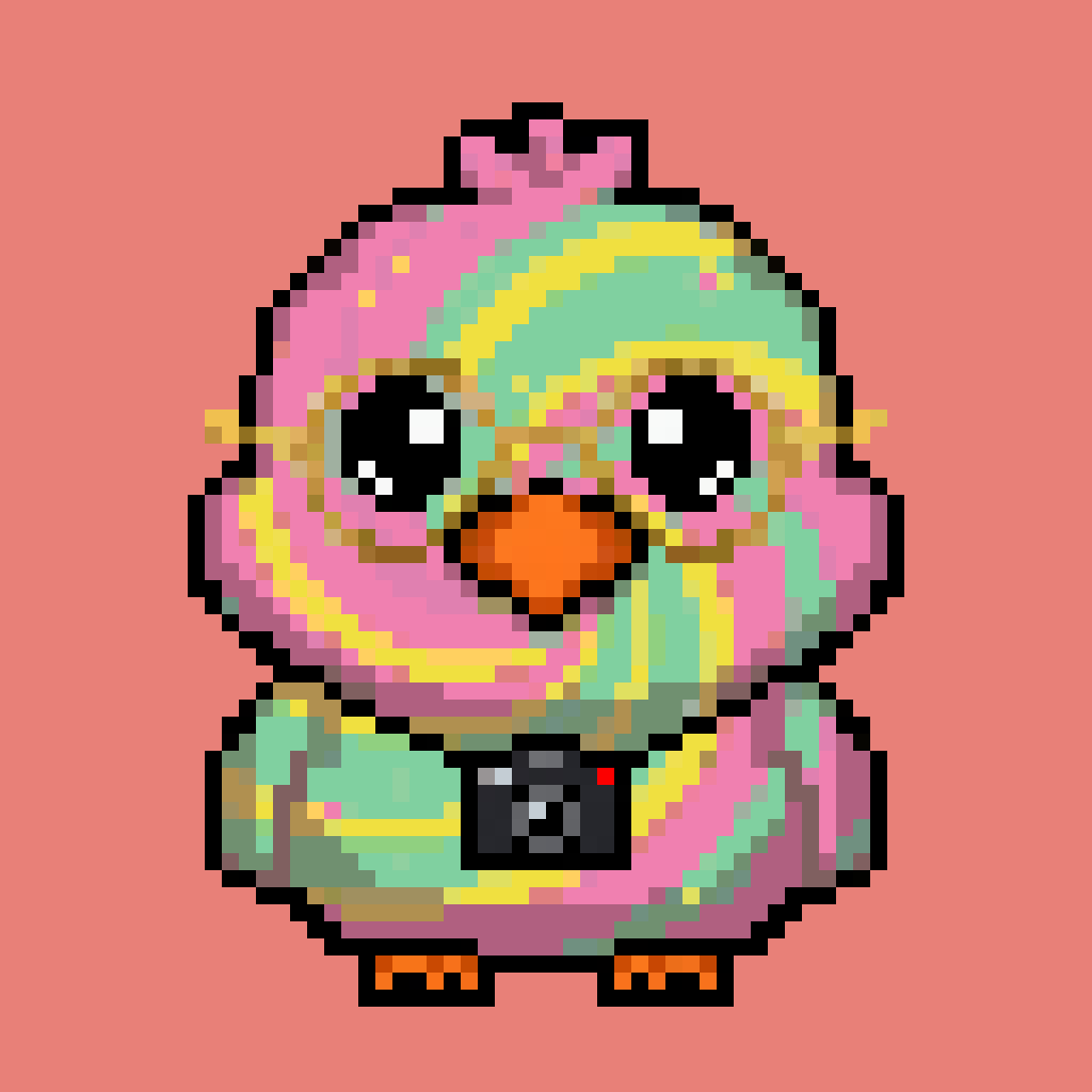 Baby Jay #850