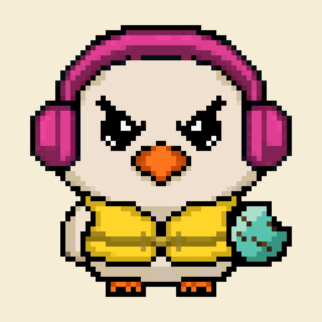 Baby Jay #852