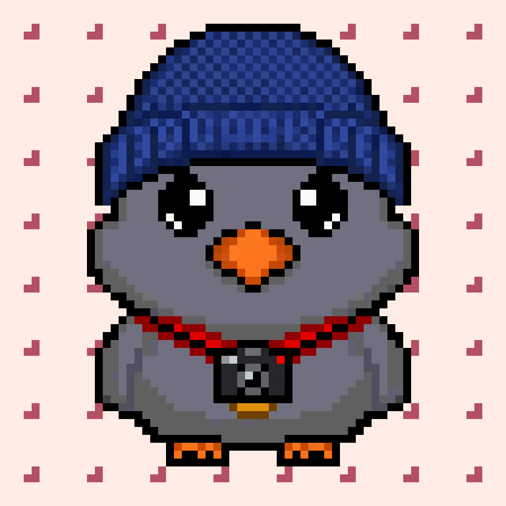 Baby Jay #855