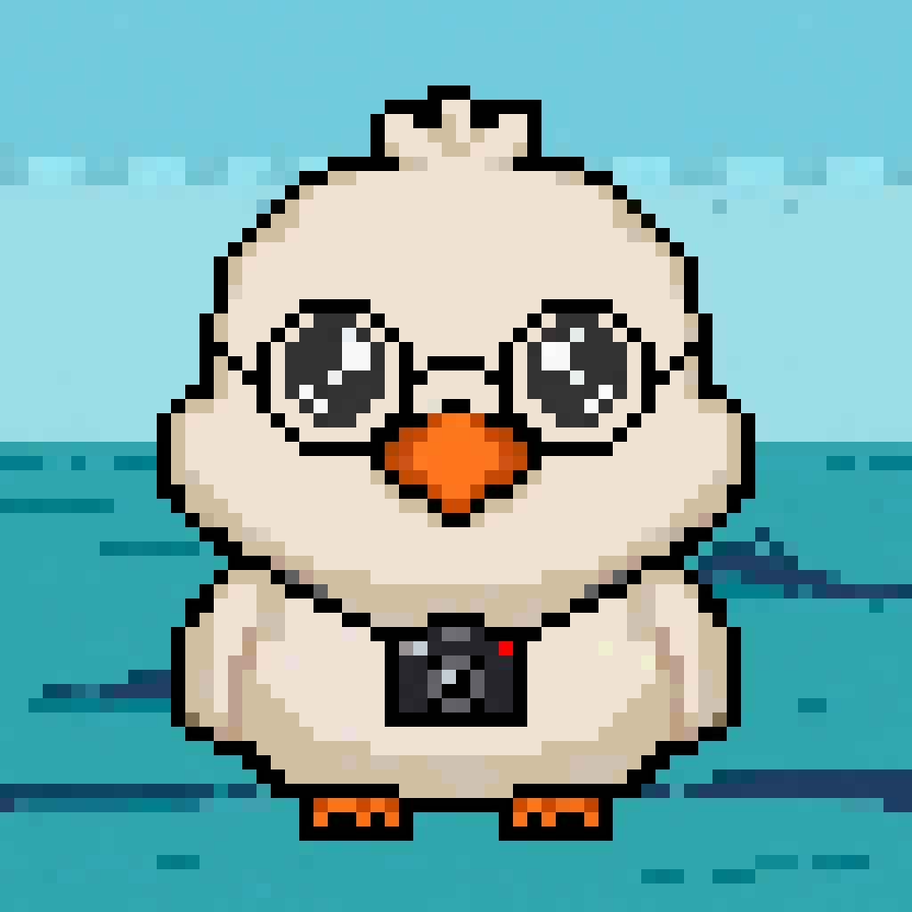 Baby Jay #860