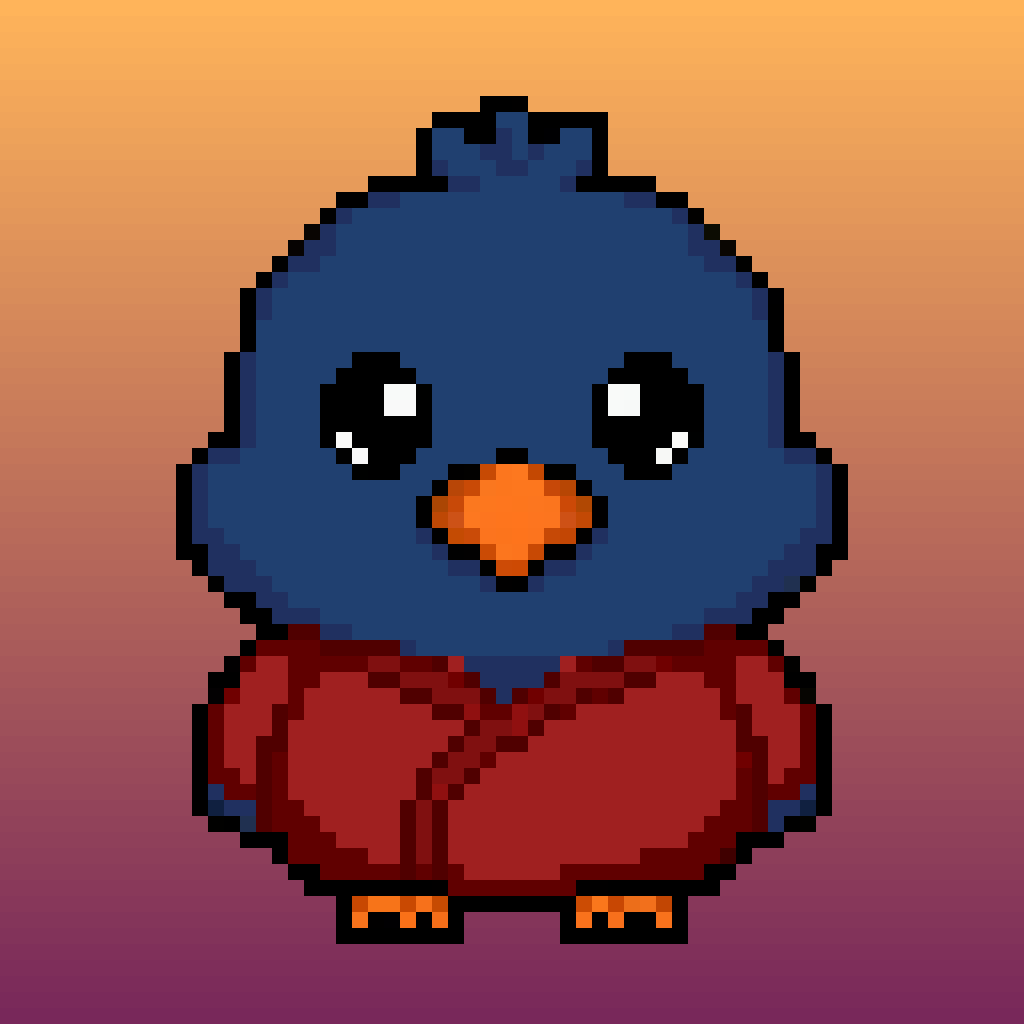 Baby Jay #864