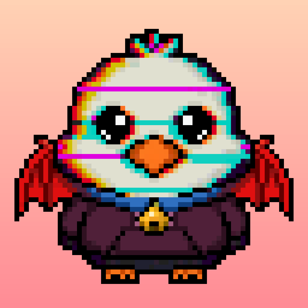 Baby Jay #869