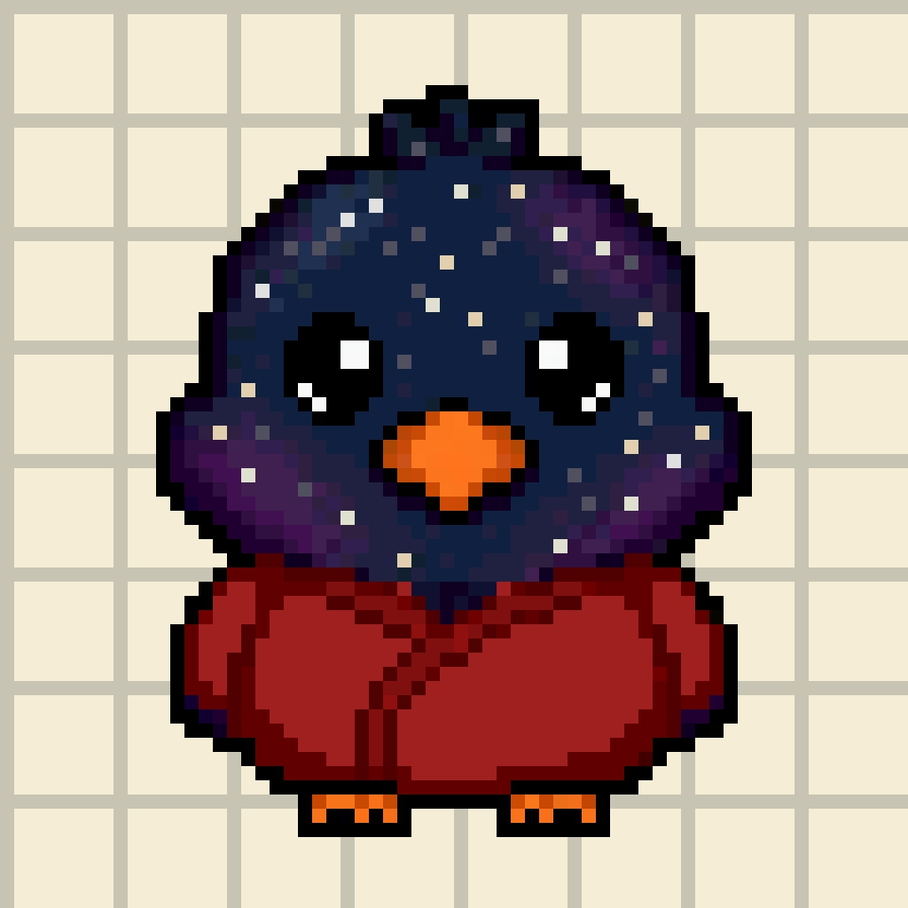Baby Jay #882