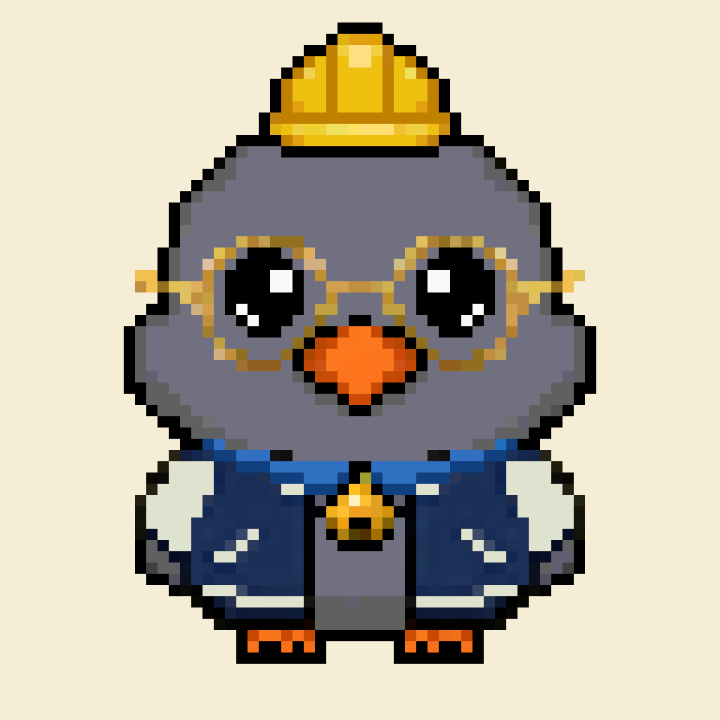 Baby Jay #887