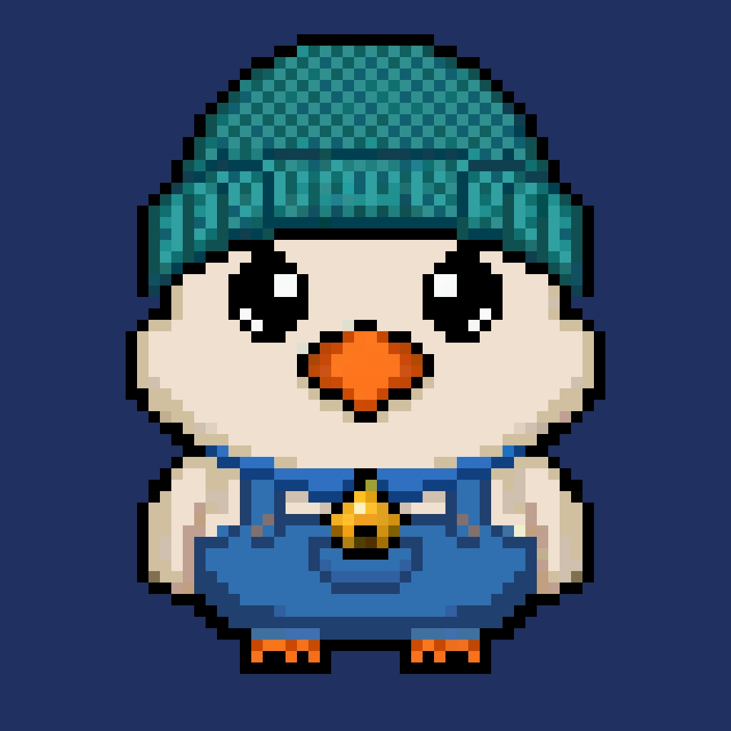 Baby Jay #891