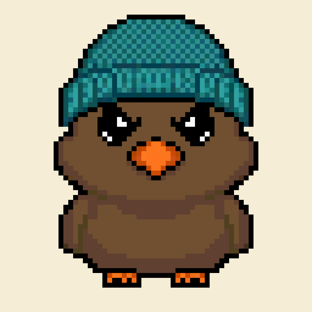 Baby Jay #895