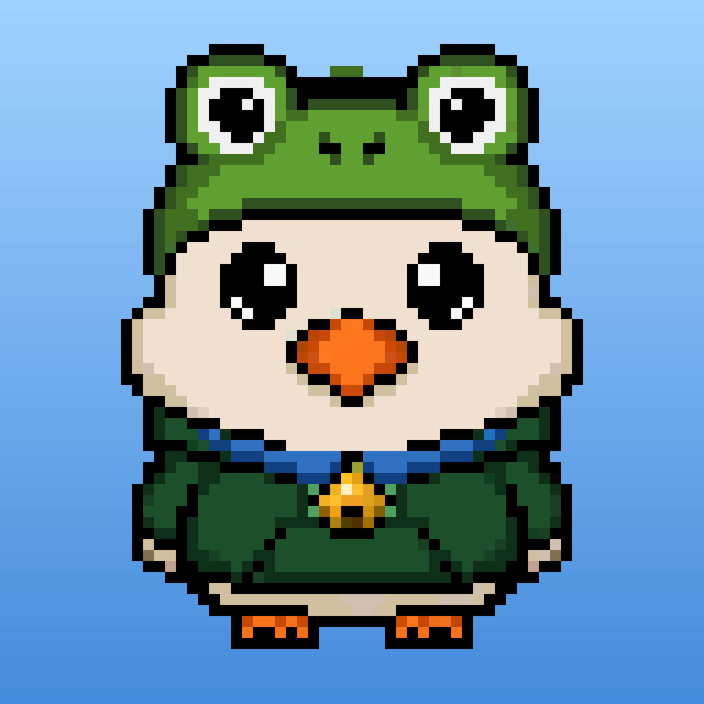 Baby Jay #896