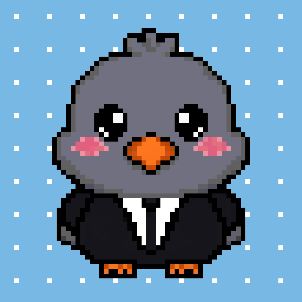 Baby Jay #898