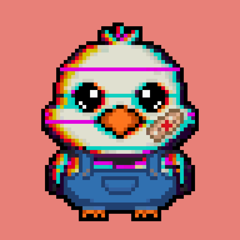 Baby Jay #901