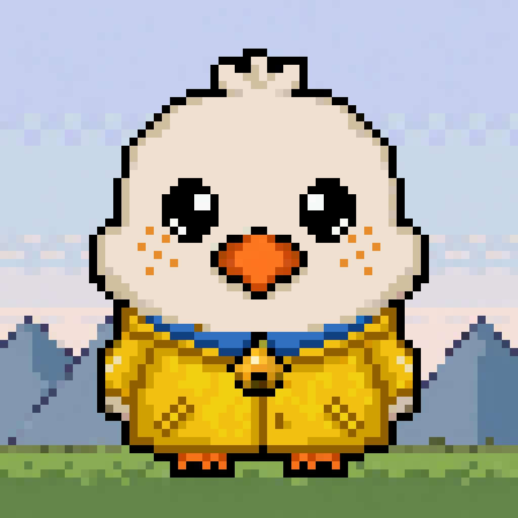Baby Jay #909