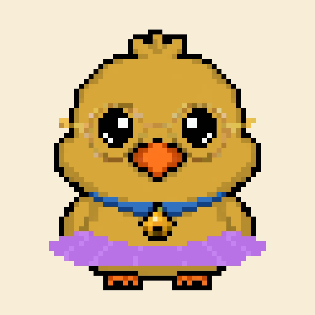 Baby Jay #910