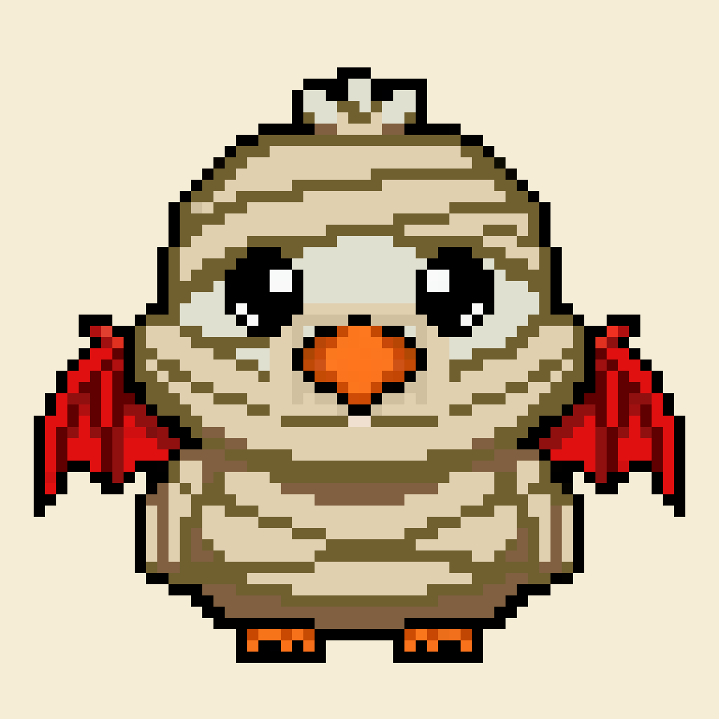 Baby Jay #913
