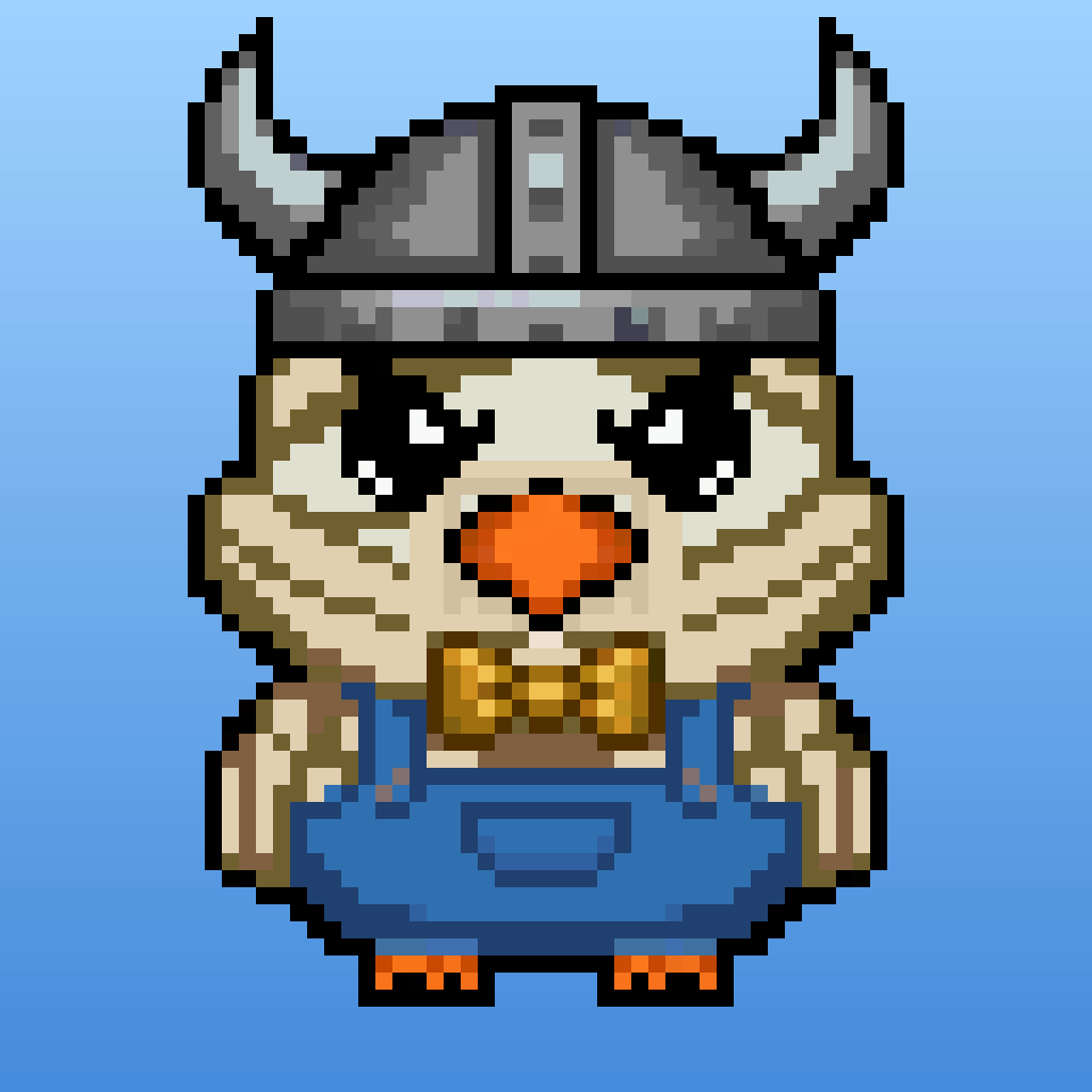 Baby Jay #915