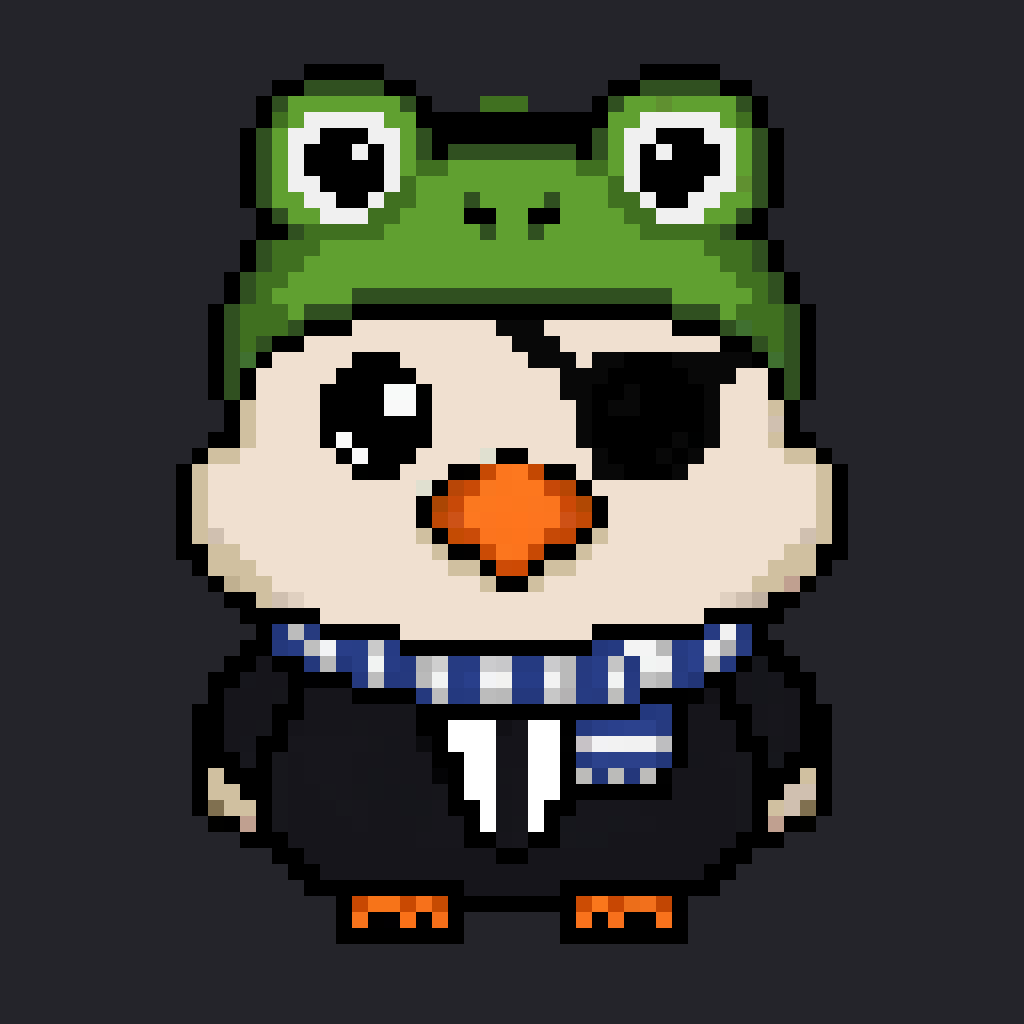 Baby Jay #917