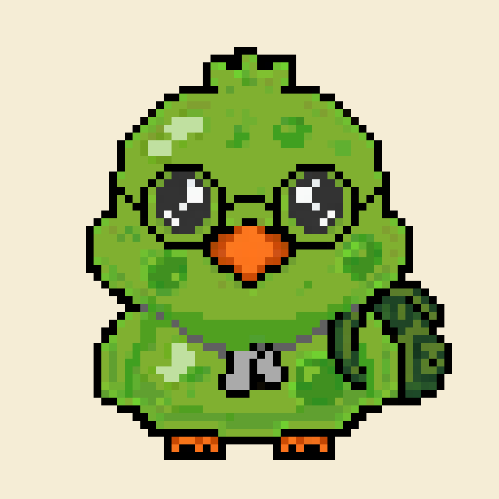 Baby Jay #918