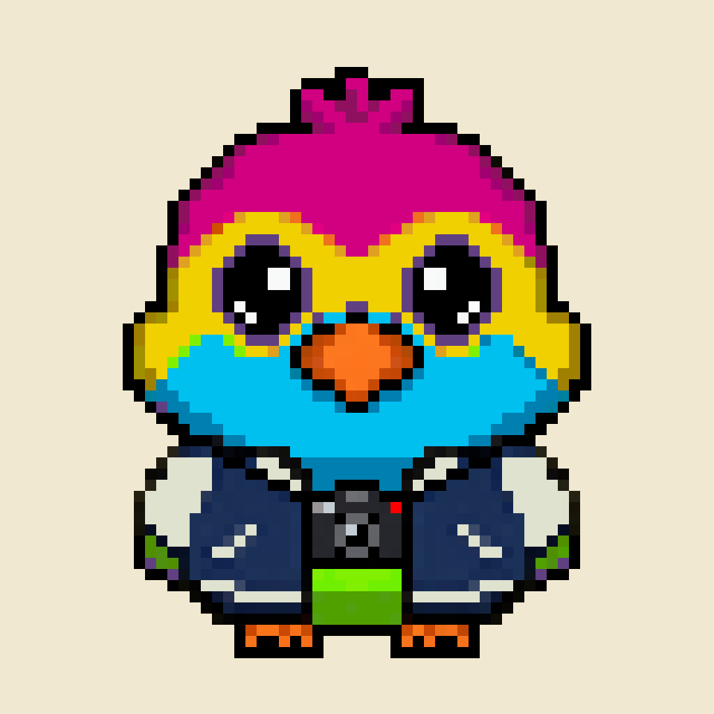 Baby Jay #922