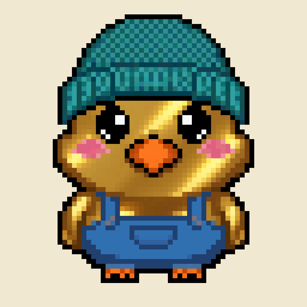 Baby Jay #925