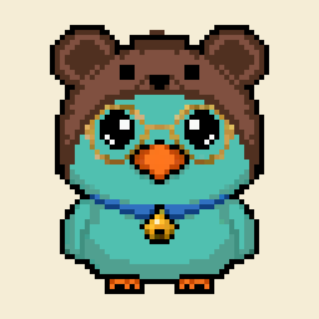 Baby Jay #927