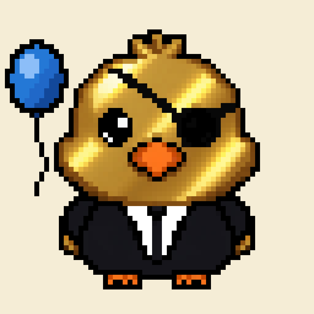 Baby Jay #928