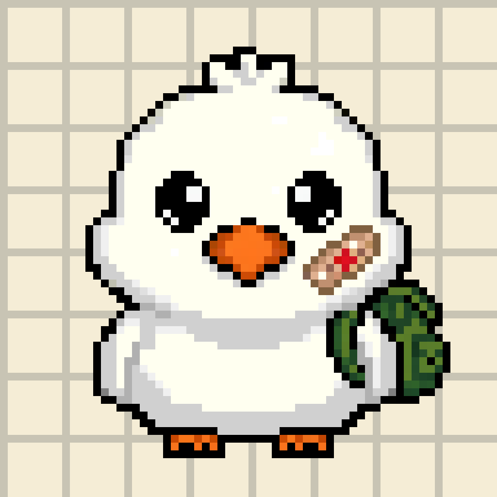 Baby Jay #929