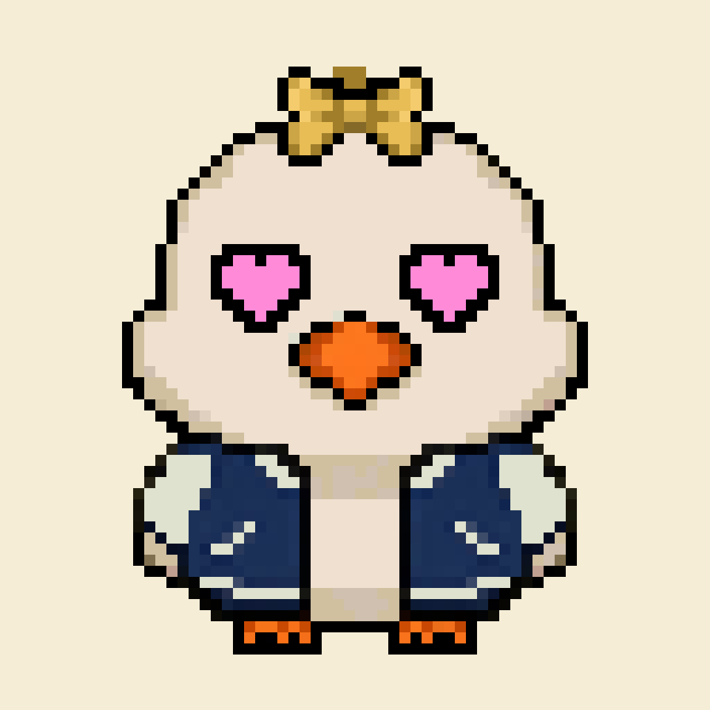 Baby Jay #930