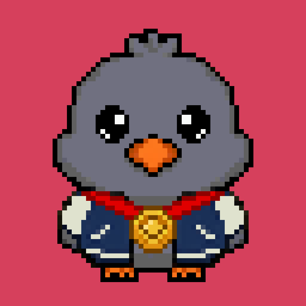 Baby Jay #931