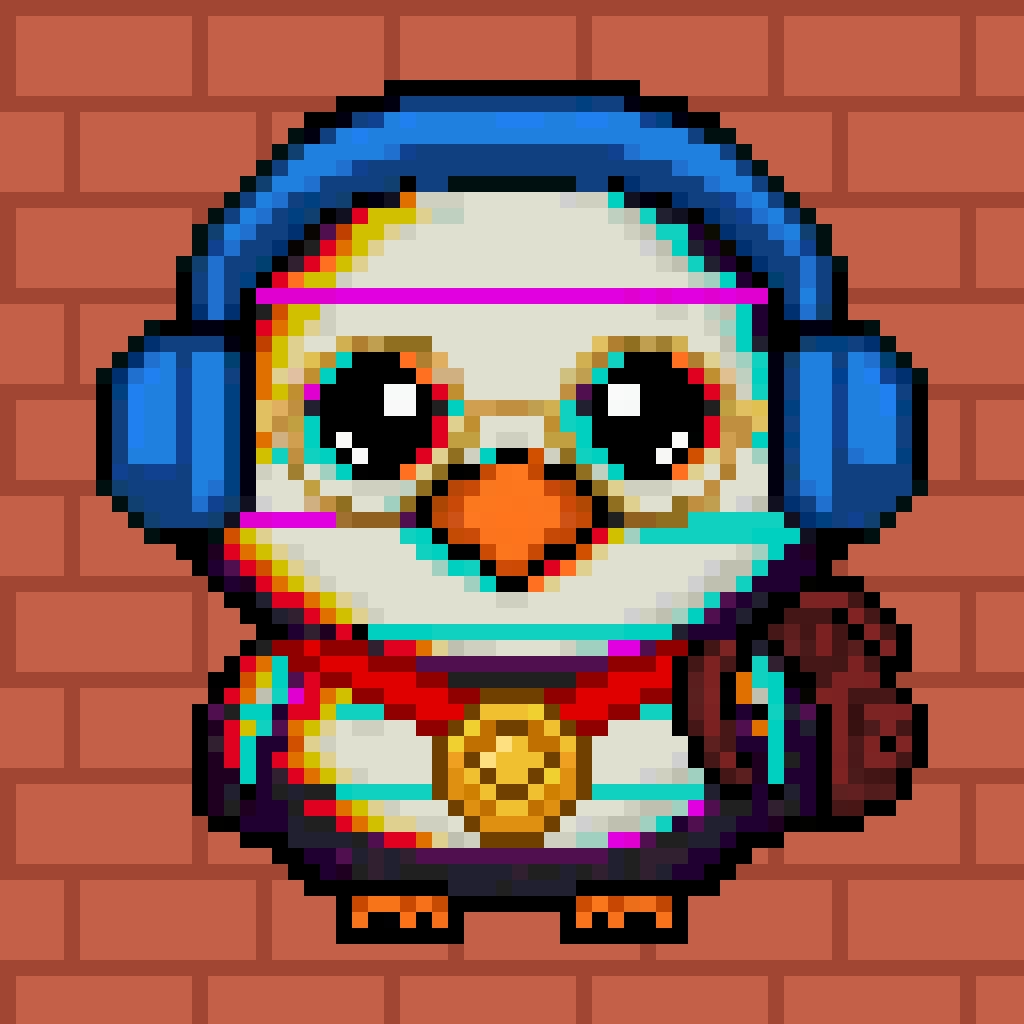 Baby Jay #932