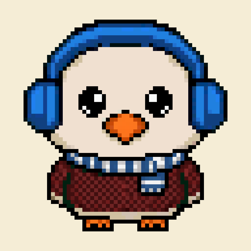 Baby Jay #933
