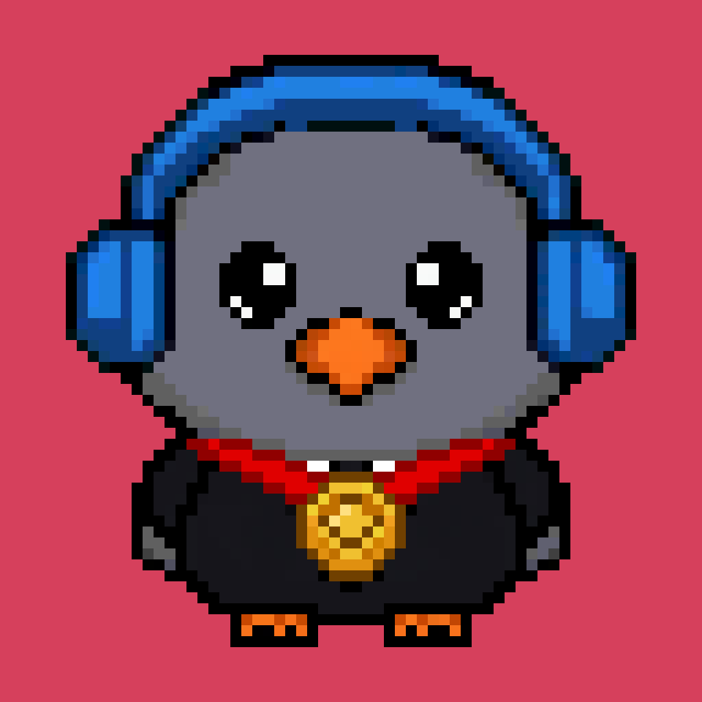 Baby Jay #934