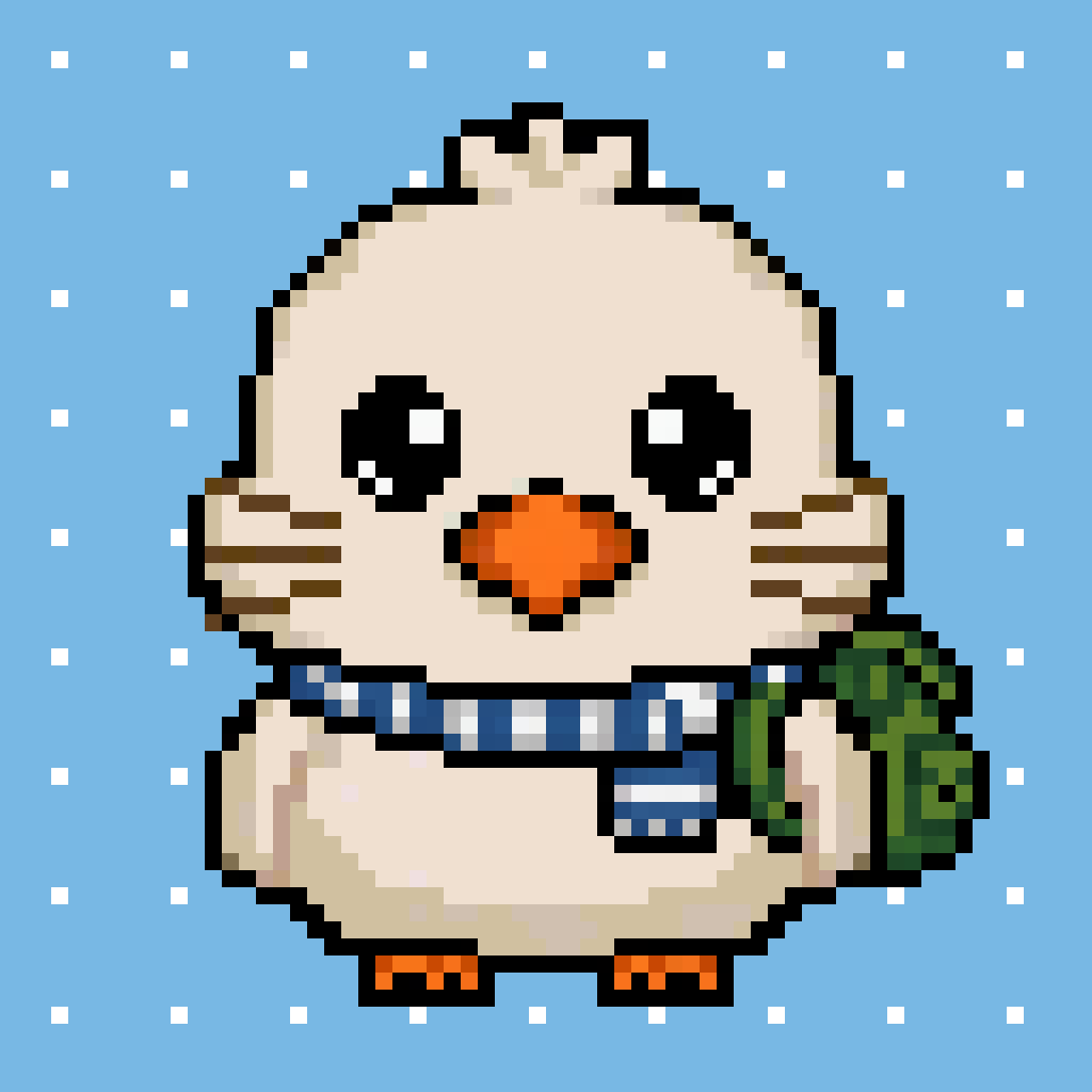 Baby Jay #936
