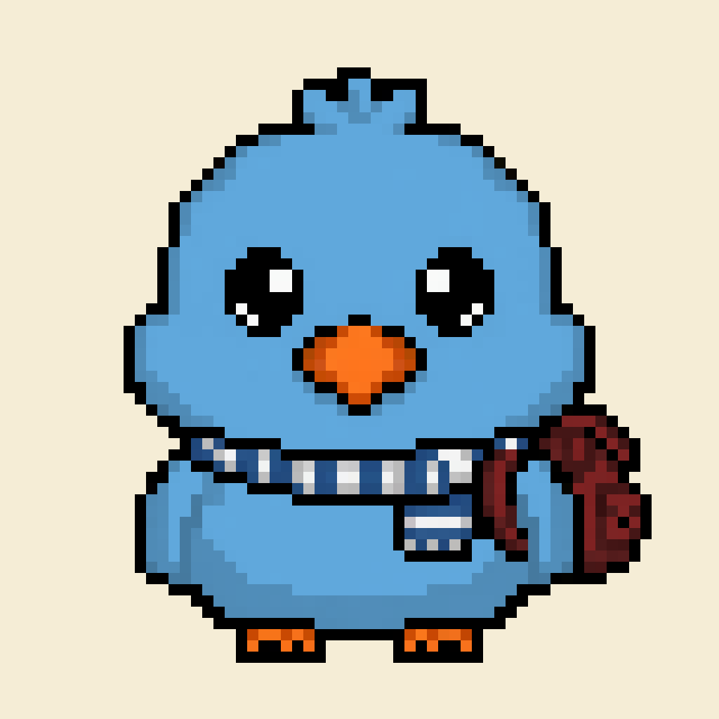 Baby Jay #939